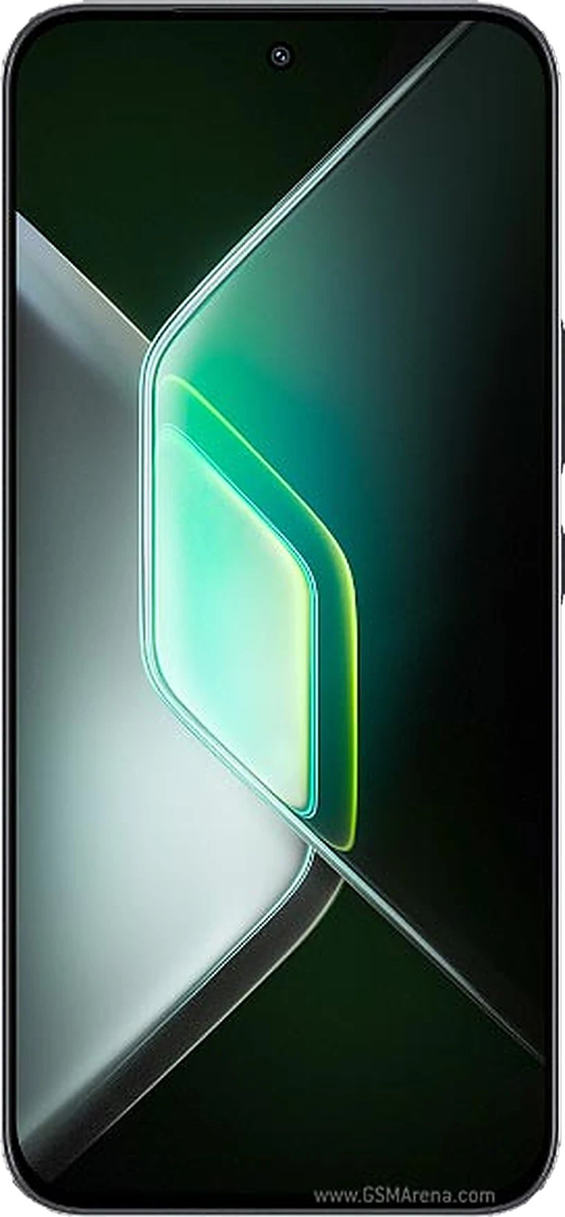 Infinix GT 30 Pro (frente)