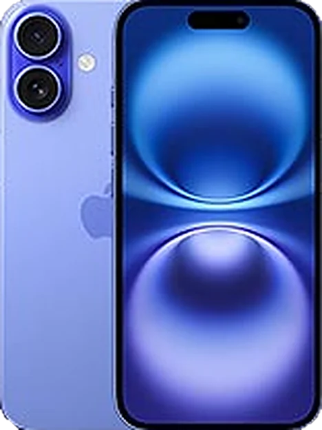 Apple iPhone 16