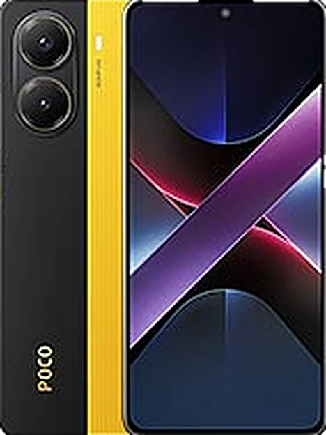 Xiaomi POCO X7 Pro