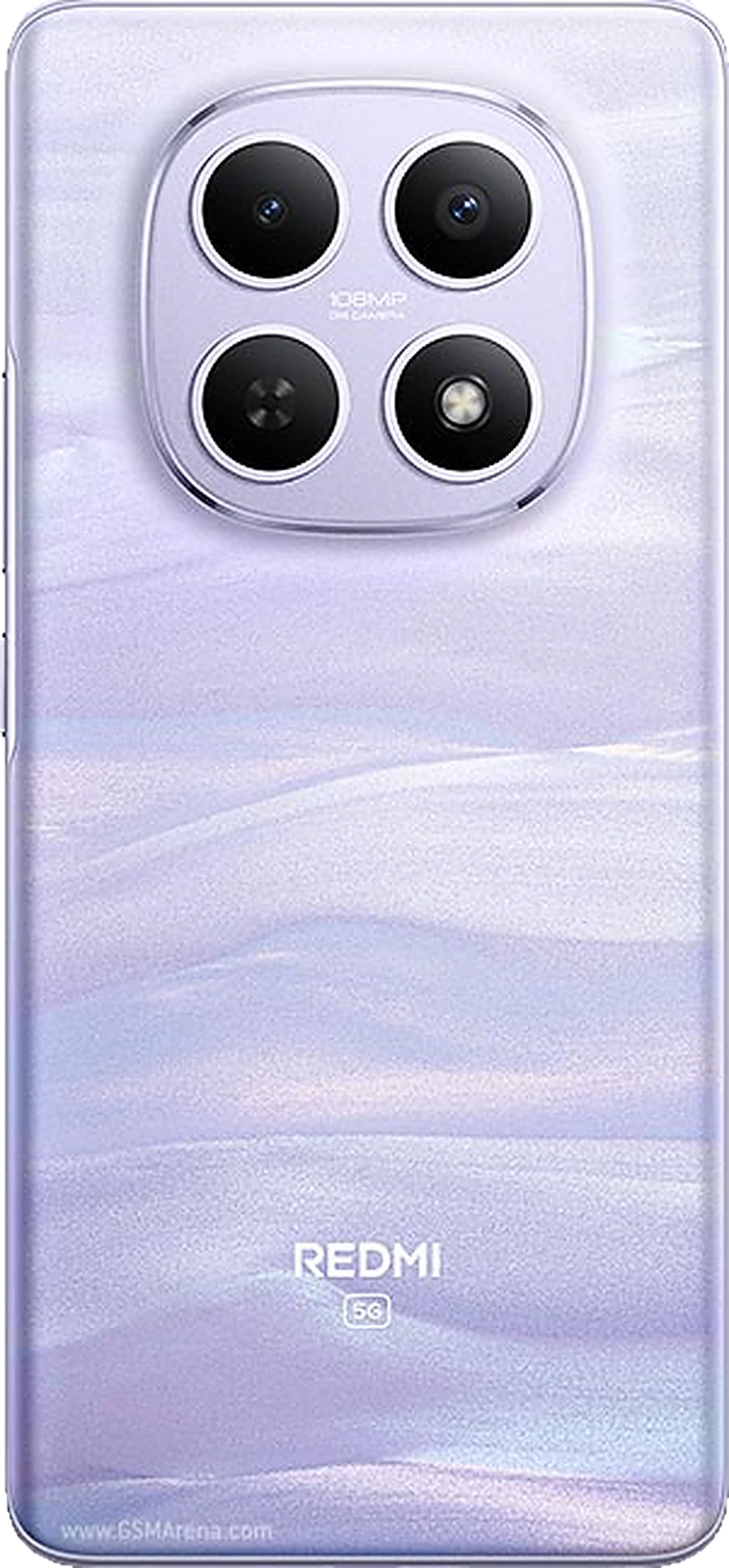 Xiaomi Redmi Note 15 (4G)