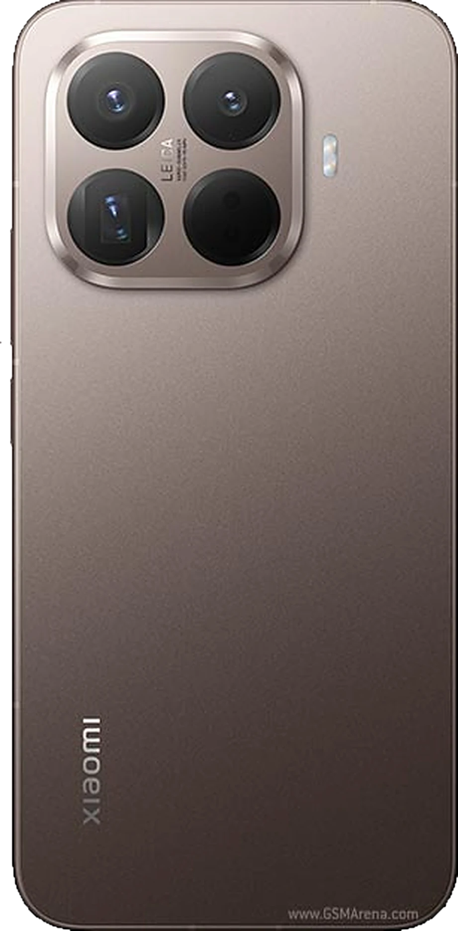 Xiaomi Xiaomi 15T Pro (parte trasera)